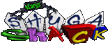 The Shugashack's Logo
