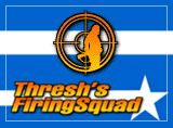 Thresh's Firing Squad Logo